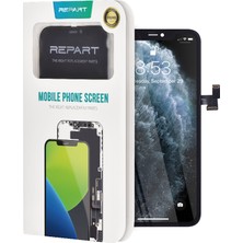 Repart iPhone 11 Pro Max Hard-Oled Ekran