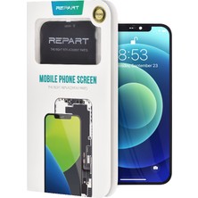 Repart iPhone 12 Pro Max Hard-Oled Ekran