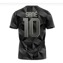 5-Yıldızlı Galatâsarây Store./leroy Sane Resimli / 2026 Yeni Sezon Yetişkin Forması