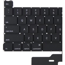 MacBook Pro 13" 2020 Uyumlu A2289 Klavye - Büyük Enter TR Q