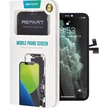 Repart iPhone 11 Pro Hard-Oled Ekran