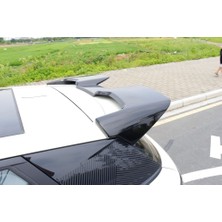 Byd Dolphin Modeli Için Spoiler (Piano Black)