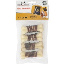 Feyza Design Sağlıklı Doğal Dana Kemikür, Güçlü ve Dayanıklı Yapı, Çok Yönlü Kullanım