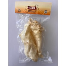 Feyza Design Sağlıklı Dana Kulak 100G – Köpekler Için Doğal Ödül Maması