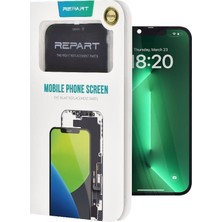 Rewa / Repart iPhone 13 Pro  Hard-Oled Ekran