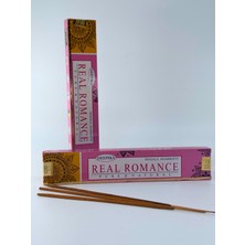 Deepika Real Romance Masala Çubuk Tütsü