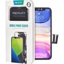 Repart iPhone 11 Incell Ekran