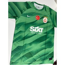 Galatâsarây//fernando.-Muslera Yeni Sezon Futbol Yetişkin