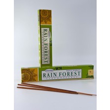 Deepika Rain Forest Masala Çubuk Tütsü