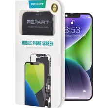 Repart iPhone 14 Hard-Oled Ekran