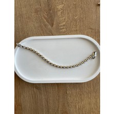 Sernura Aksesuar Gold Renginde Zirkon Billeklik