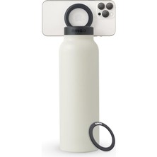 Ringo Manyetik Tripodlu Çelik Içecek Termosu Bpa Içermez