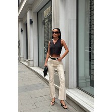 Aida Fashion Boyfit Jeans