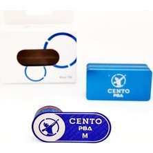 Pusula Oyun Cento Pba Mavi Bilardo Istaka Ucu M