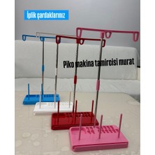 Moonstar Iplik Sehpası Çardağı 4 lü seri