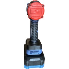 Bozyel Şarjlı Darbeli Matkap Çift Akü 58V 4.0AH