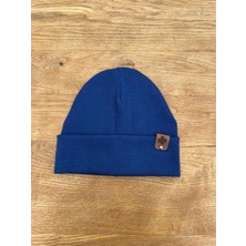 Pamuk Ribana Bere Lacivert