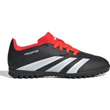 IG5437-C Adidas Predator Club Tf J &ccedil;ocuk Spor Ayakkabı Siyah
