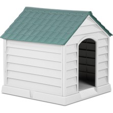 Feyza Design Rahat ve Şık Evcil Hayvan Kulübesi, Çeşitli Boyut ve Renk Seçenekleri