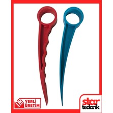 Boyasız Göçük Düzeltme Kademeli ve Kavisli Kama Seti