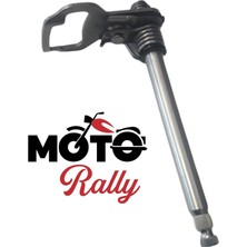 Mr MotoRally Mondial Drift L 125 Vites Mili 3042