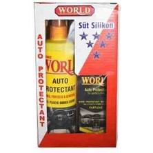 Oto Süt Silikon Süngerli 260ML