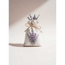 PremiumPort Doğal Lavanta Kesesi ile Evinize Ferah ve Hoş Koku Hissi