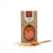 Rasayana Organik Kırmızı Mercimek 750 gr