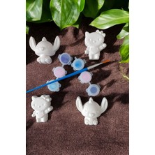 PremiumPort Boyama Seti, Kendin Yap, Hediye, Yaratıcı Aktivite, Eğlenceli Proje