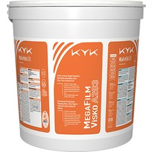 Kyk A203 Fayans Dönüşüm Astarı