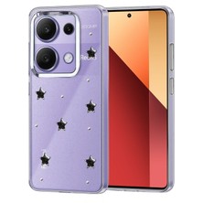 Olmira   Redmi Note 13 Pro 4g Fiyonk Desenli Kapak - Desen 4 587455