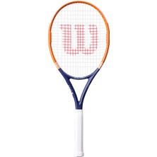 Wilson Roland Garros Equipe Hp 2026 Tenis Raketi 2026