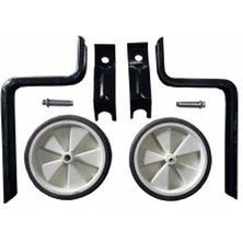 Go İthalat Bisiklet  20LİK  Yan Teker (5477)