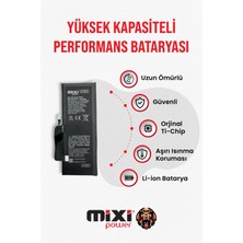 Xiaomi Mi 10 Ultra Uyumlu Tam Kapasite Batarya 1 Yıl Garantili