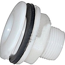 Meriva M14 Plastik Depo Rekoru Su Deposu Baglantı Rekoru G 1 1/4