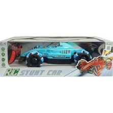 Karsan S280 Şarjlı Duman Atan Yarış Arabası