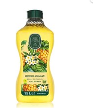 Eyüp Sabri Tuncer 1,5lt  Hawaii Ananas Doğal Zeytin Yağlı S?
