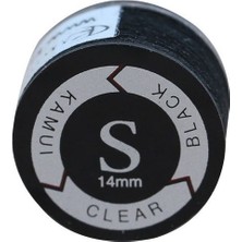 Pusula Oyun Kamui Clear S Istaka Ucu (14 mm Soft)