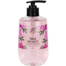 Rebul 500ML ml Bouquet Sıvı Sabun