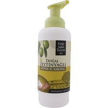 Eyüp Sabri Tuncer 500ML Köpük Zeytinyağlı Sabun Pet Şişe