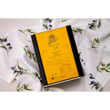 Huile Sauvage Maya Blend - Natürel Sızma Zeytinyağı - 2l