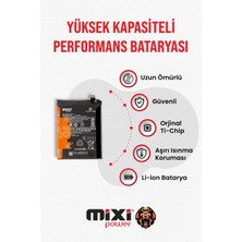 Xiaomi Mi 9 Se Uyumlu Tam Kapasite Batarya 1 Yıl Garantili