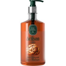 Eyüp Sabri Tuncer Artisan Cookie 600ML Doğal Zeytinyağlı Sı