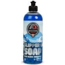 Auto Brite Slippery Soap Araç Yıkama Şampuanı 500ML.