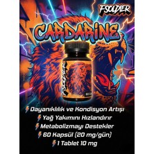 Cardarine Performans Destek