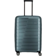  Travelite Air Base Trolley M Körüklü Orta Boy Valiz
