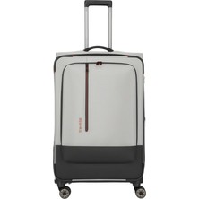  Travelite Crosslite 5.0 4W Trolley L Körüklü Büyük Boy Valiz