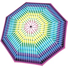 Doppler  Modern Art Magic Otomatik Büyük Boy El Şemsiyesi