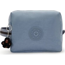 Kipling Parac Büyük Boy Makyaj Çantası