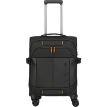  Travelite Briize 4W Trolley S Kabin Boy Valiz